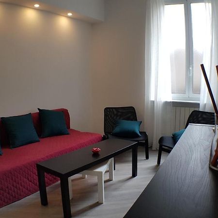 Lisauro Apartment Fieschi Генуя Экстерьер фото