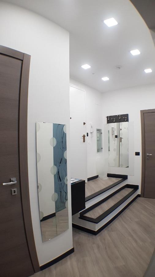 Lisauro Apartment Fieschi Генуя Экстерьер фото
