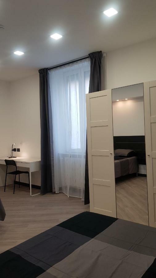 Lisauro Apartment Fieschi Генуя Экстерьер фото