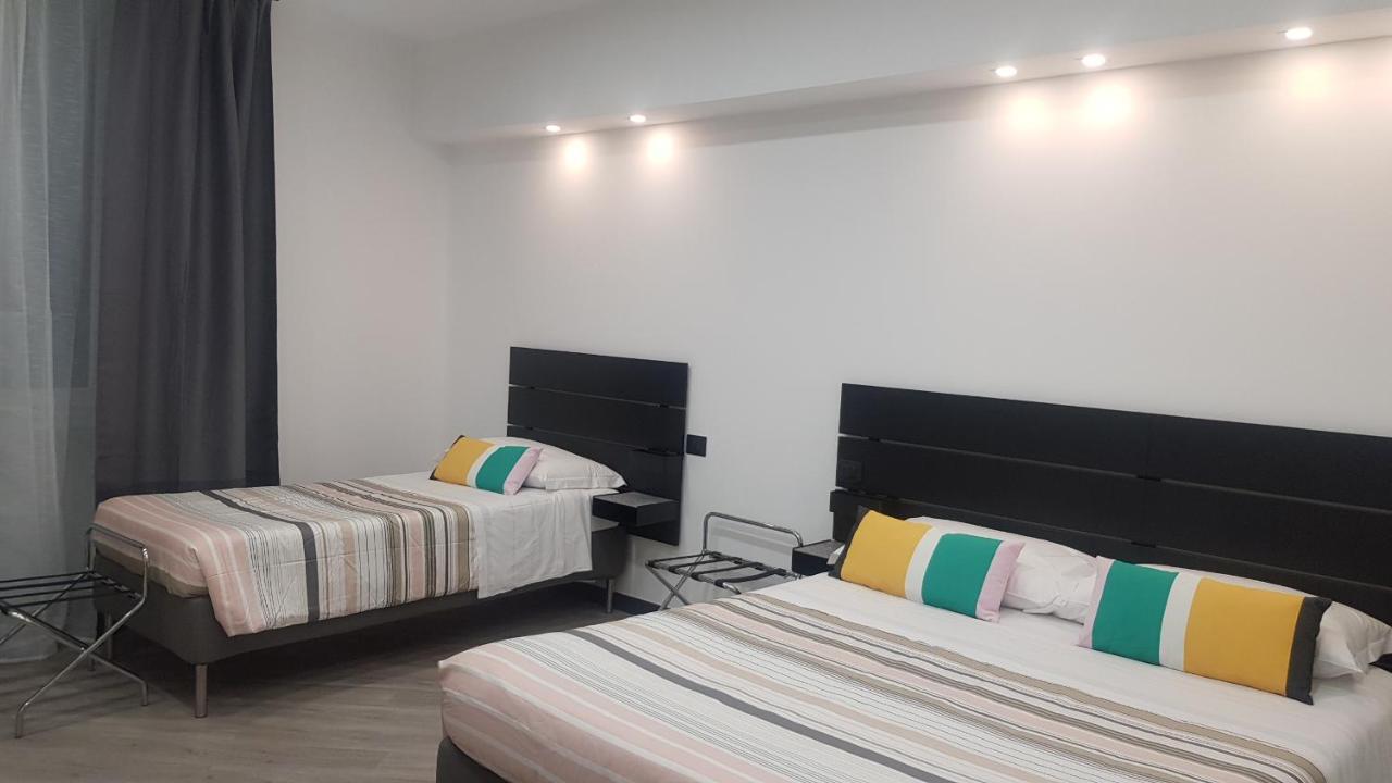 Lisauro Apartment Fieschi Генуя Экстерьер фото