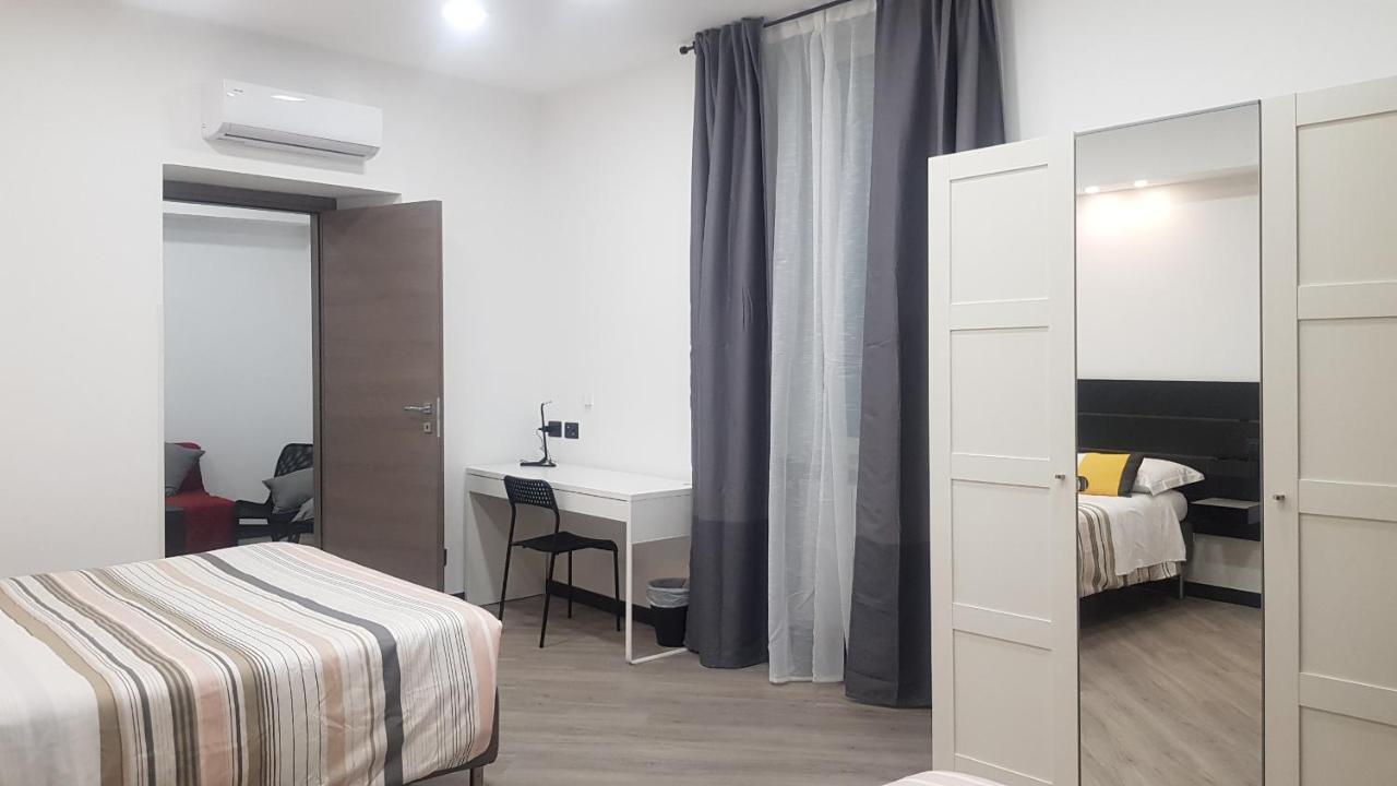 Lisauro Apartment Fieschi Генуя Экстерьер фото